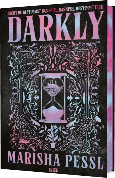 Darkly (Fecha publ prevista: 24/03/26)