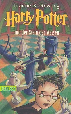 Harry Potter 1: Harry Potter und der Stein der Weisen