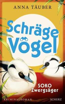Schräge Vögel