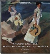 Spanish Paintings 2