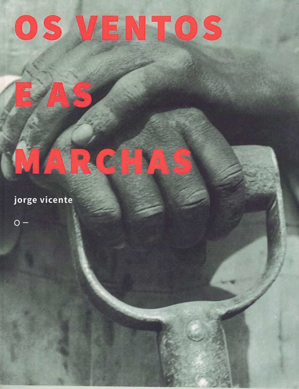 Os ventos e as marchas