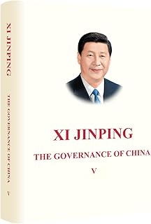 Xi Jinping - The Governance of China, vol. 5 (tapa dura)
