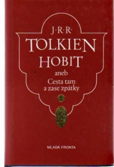 Hobit aneb Cesta tam a zase zpatky