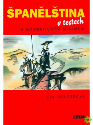 Spanelstina v Testech - (para checos)