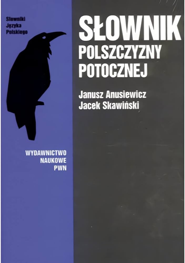 Slownik Polszczyzny Potocznej