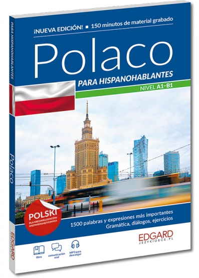 Polaco para hispanohablantes