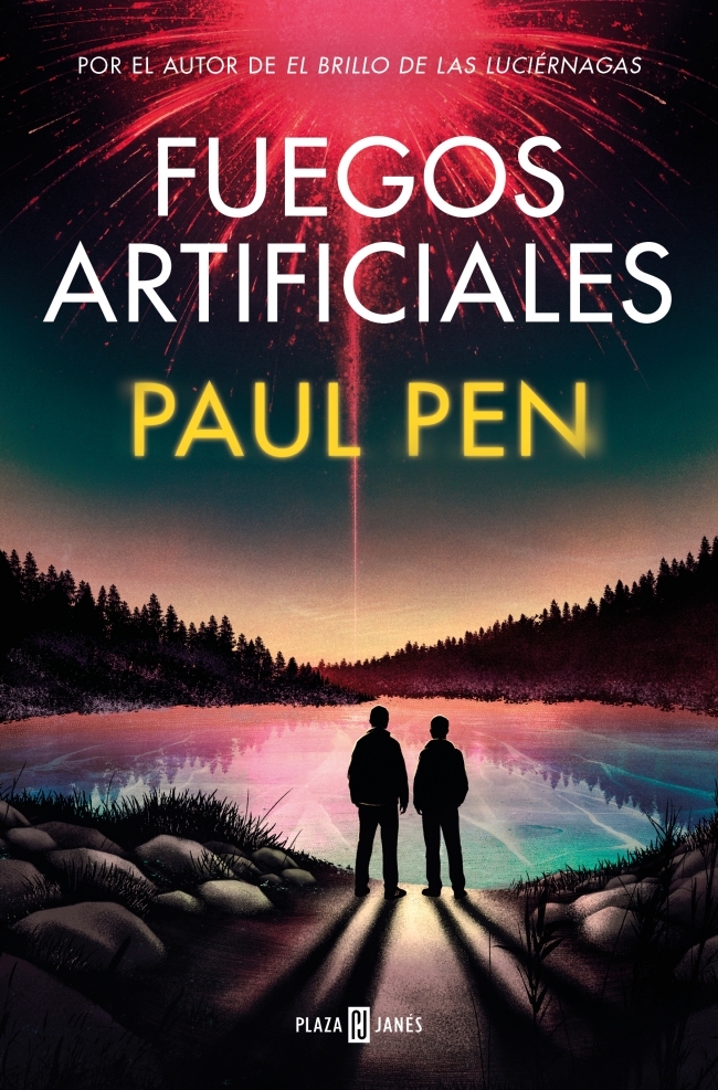 Fuegos artificiales