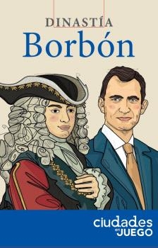 Baraja Dinastía Borbón