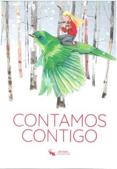 Contamos Contigo