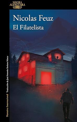 El filatelista