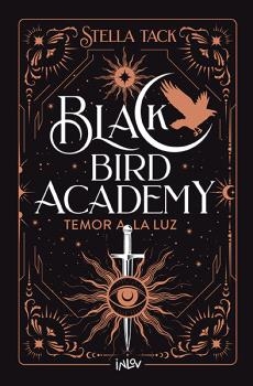 (2) Black Bird Academy