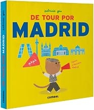 De tour por Madrid