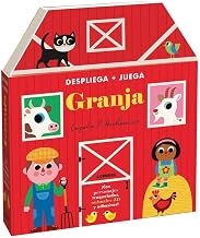 Despliega y juega. Granja