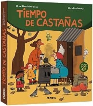 Tiempo de castañas (pop-up)