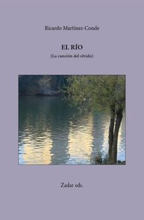 El río