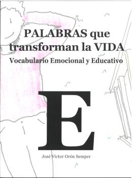 Palabras que transforman la vida