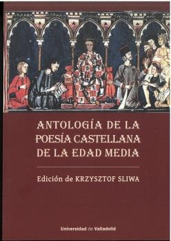 Antología de la poesía castellana de la Edad Media