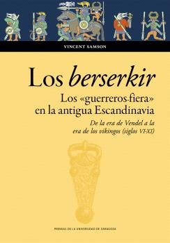 Los berserkir