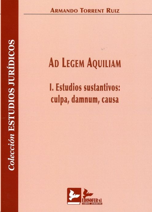 Ad legem aquiliam