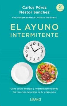 El ayuno intermitente