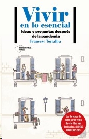 Vivir en lo esencial