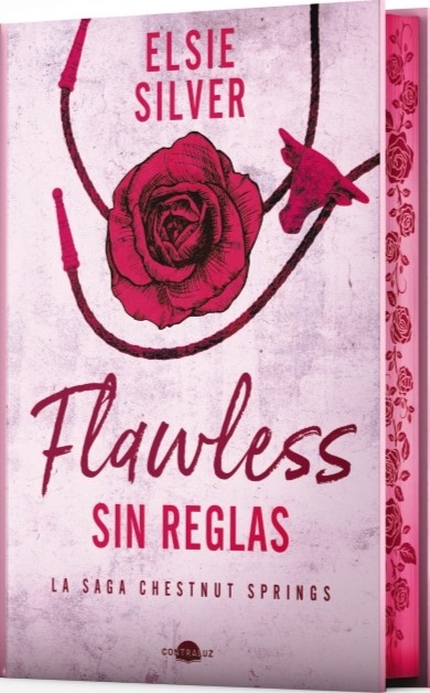 Flawless: Sin reglas (edición especial limitada)