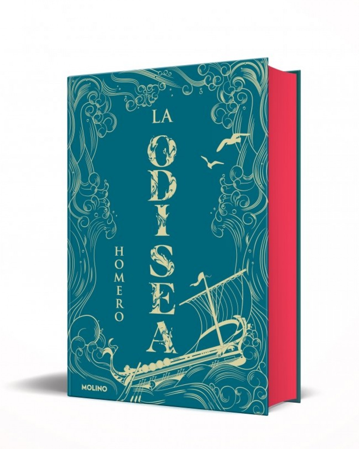 La Odisea