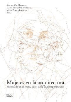 Mujeres en la arquitectura