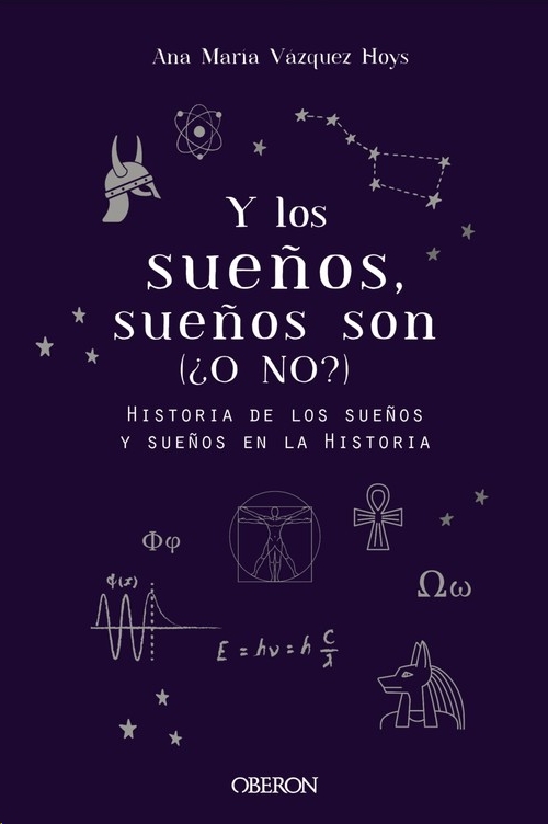 Y los sueños, sueños son (¿O no?)