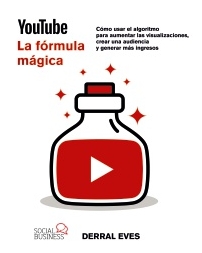 YouTube. La fórmula mágica