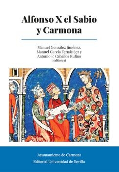 Alfonso X el Sabio y Carmona