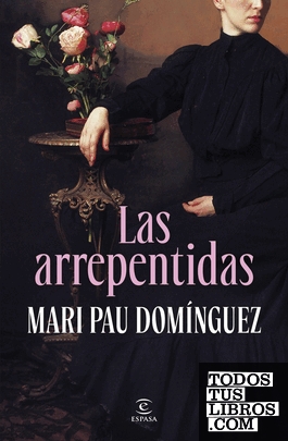 Las Arrepentidas