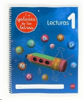 Lecturas 1 - La Galaxia de las Letras