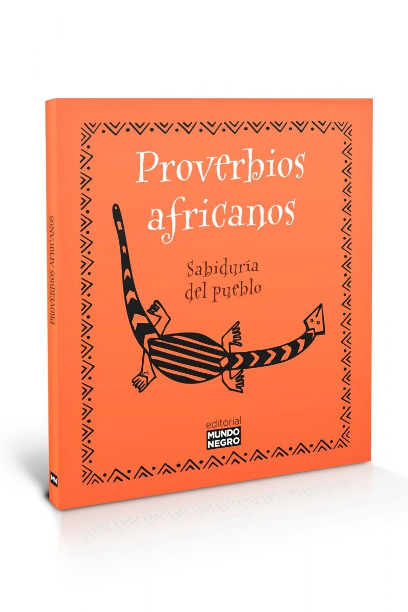 Proverbios africanos