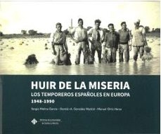 Huir de la miseria