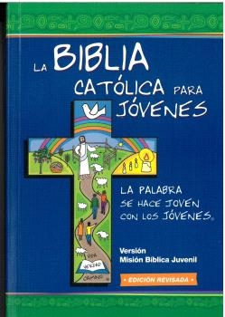 La Biblia católica para jóvenes