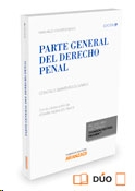 Parte General del Derecho Penal (Dúo) 5ª ed.