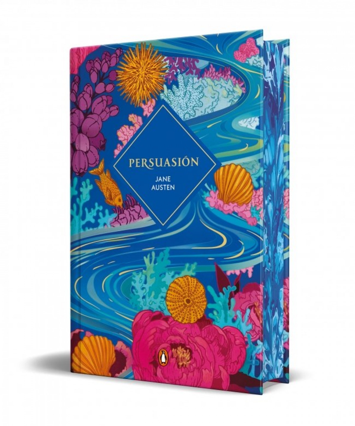 Persuasión