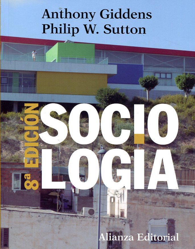 Sociologia