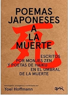 Poemas Japoneses a la Muerte