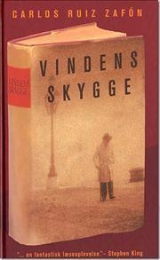 Vindens skygge