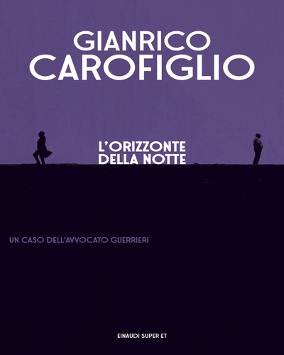 L'orizzonte della notte