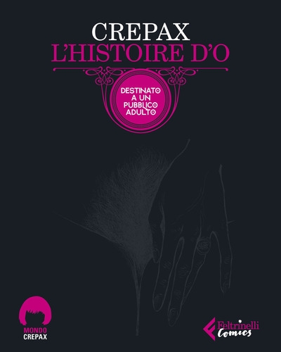 L'histoire d'O. Ediz. integrale