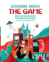 The game (+8 años)