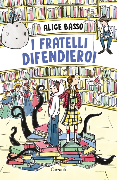 I fratelli difentieroi