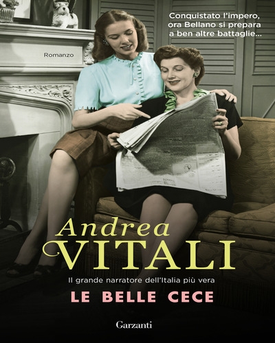 Le belle Cece