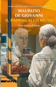 Il pappagallo muto