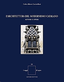 Architettura del modernismo catalano