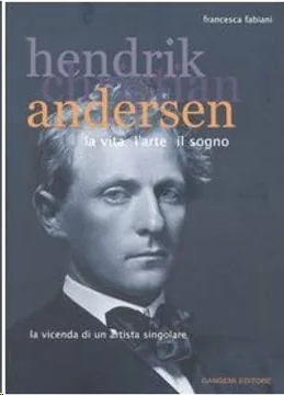 Hendrik Christian Andersen