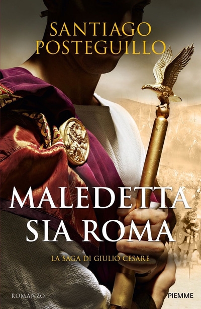 Maledetta sia Roma